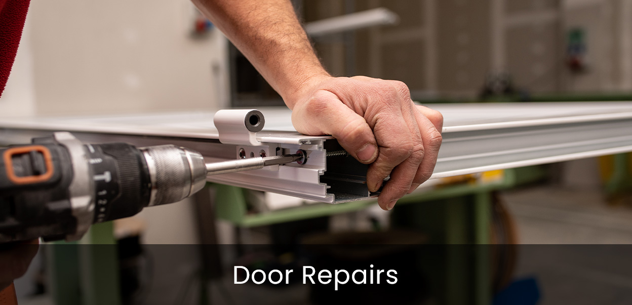 Door repair