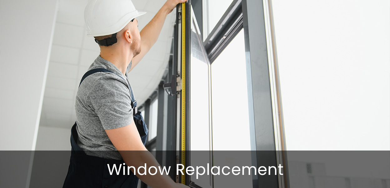 window replacement