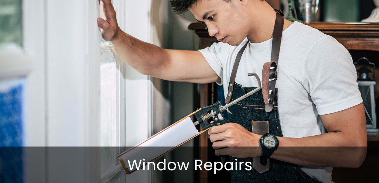 window repairs
